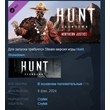 Hunt: Showdown - Northern Justice 💎 DLC STEAM GIFT RUS