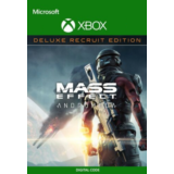 MASS EFFECT ANDROMEDA - DELUXE RECRUIT ✅XBOX КЛЮЧ