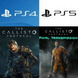 The Callisto Protocol + DLC PS4|PS5 П2 Аренда от 7 дней