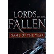 🔶💲Lords of the Fallen - Game of the Year |(ROW)Steam