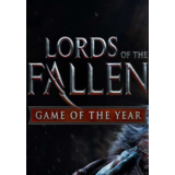 🔶Lords of the Fallen - Game of th|(ROW (без СНГ))Steam