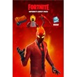 ✅ FORTNITE - INFERNO´S QUEST PACK❗XBOX ONE / X|S🔑+🎁