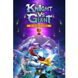 ✅ KNIGHT VS GIANT: THE BROKEN EXCALIBUR ❗ XBOX X|S🔑