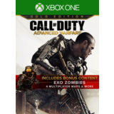 Call of Duty: Advanced Warfare - GOLD 🎮 XBOX КЛЮЧ 🔑