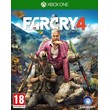 Far Cry 4 🎮 XBOX ONE / X|S / КЛЮЧ 🔑