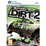 Colin McRae: DiRT 2 ГЛОБАЛЬНЫЙ STEAM KEY 🔑 + РФ