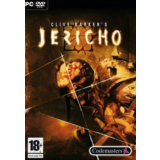 Clive Barker's Jericho Global steam key/Clive Barkers