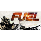 Fuel Global STEAM  KEY 🔑 + РФ
