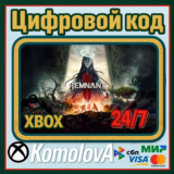 🌍Remnant II Standard Edition XBOX SERIES X|S + PC🔑+🎁
