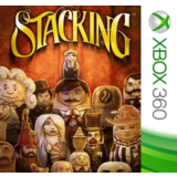 ☑️⭐Stacking XBOX⭐На Любой аккаунт⭐☑️ 🫵