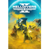 HELLDIVERS 2 (Аренда аккаунта Steam) Онлайн
