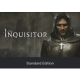 💥The Inquisitor 🔵 PS5 🔴TУРЦИЯ🔴