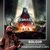 REMNANT II ULTIMATE EDITION🔑STEAM КЛЮЧ РФ+ВЕСЬ МИР