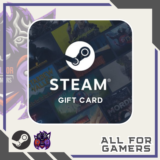 ❇️КОД STEAM❇️ 1,12$ - 500$⭐UA-KZ-TR-USA-EU ДЕШЕВО
