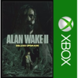 ☑️⭐Alan Wake 2 Deluxe Upgrade XBOX⭐Покупка на Ваш акк⭐
