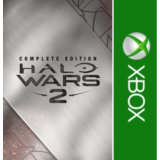 ☑️⭐Halo Wars 2 Complete Edition XBOX⭐Покупка на Ваш акк