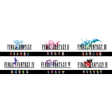 🔥Final Fantasy I-VI Bundle (Pixel Remaster) STEAM КЛЮЧ