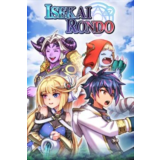 ✅ ISEKAI RONDO ❗ XBOX ONE / SERIES X|S / ПК 🔑
