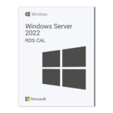Windows Server Remote Desktop Service CAL 2022/2019