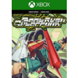 BOMB RUSH CYBERFUNK ✅(XBOX ONE, SERIES X|S, PC) КЛЮЧ🔑