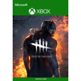 DEAD BY DAYLIGHT ✅XBOX КЛЮЧ
