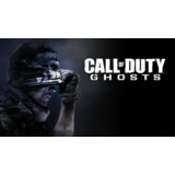Call of Duty: Ghosts (Xbox One/Series)