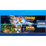 Crash Bandicoot - Quadrilogy Bundle (Xbox One/Series)