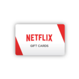 🎁 Подарочная карта Netflix Турция 100-1000 TRY 🎁