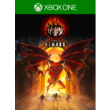 Book of Demons 🎮 XBOX ONE / SERIES X|S / КЛЮЧ 🔑
