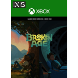 Broken Age 🎮 XBOX ONE / SERIES X|S / КЛЮЧ 🔑