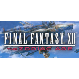 ⚡️FINAL FANTASY XII THE ZODIAC AGE | АВТО [Россия Gift]