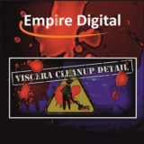 Viscera Cleanup Detail / Steam Gift + 2DLC / Global