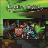 Barony  / Steam Gift / Россия + Мир / Без комиссий