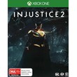 Injustice 2 🎮 XBOX ONE / X|S / КЛЮЧ 🔑