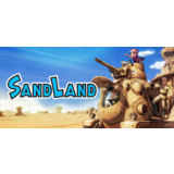 ☑️SAND LAND! STEAM GIFT!🎁 ЧЕСТНАЯ ЦЕНА✅⭐STANDARD⭐