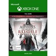 Assassin’s Creed: Rogue - Remastered / Изгой 🎮 XBOX 🔑