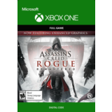 Assassin’s Creed: Rogue - Remastered / Изгой 🎮 XBOX 🔑