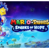 Mario + Rabbids Sparks of Hope  🎮 Nintendo Switch
