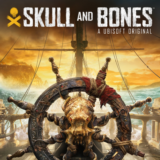 ⚡️Skull and Bones (Ubisoft) РФ/СНГ/UA