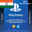 🔑 Gift Cards 🔥 PlayStation INDIA ⚡ INR Best price