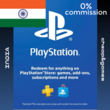 🔑 Карты пополнения 🔥 PlayStation ИНДИЯ ⚡ India INR