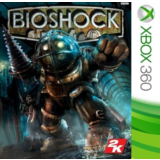 ☑️⭐BioShock XBOX 360⭐На Любой аккаунт⭐☑️ 🫵