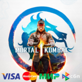 ✅Mortal Kombat™ 1 (2023) 🌍 STEAM•RU|KZ|UA 🚀