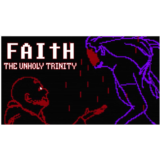 ⭐️ FAITH: The Unholy Trinity [Steam/Global][CashBack]