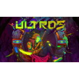 ☑️Ultros! STEAM GIFT!🎁 ЧЕСТНАЯ ЦЕНА✅⭐STANDARD⭐