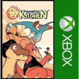 ☑️⭐Manitas Kitchen XBOX ⭐Покупка на Ваш аккаунт⭐☑️ 🫵