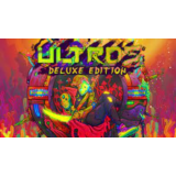 ☑️Ultros! STEAM GIFT!🎁 ЧЕСТНАЯ ЦЕНА✅⭐DELUXE⭐