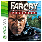 ☑️⭐Far Cry Instincts Predator XBOX⭐На Любой Аккаунт⭐☑️