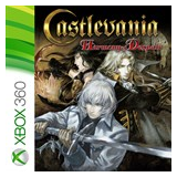 ☑️⭐Castlevania Harmony of Despair XBOX⭐Покупка Вам⭐☑️