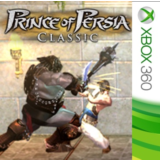☑️⭐Prince of Persia XBOX⭐Classic⭐Покупка на Ваш акк⭐☑️